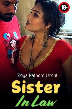 Sister In Law 2024 - Hindi - Uncut Short Film