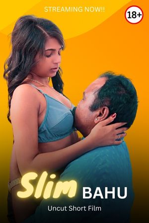 Slim Bahu 2024 - Hindi - Uncut ShortFilm