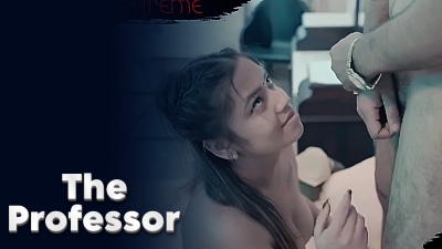 The Professor 2025 - Malayalam - Xtreme Uncut Short Film