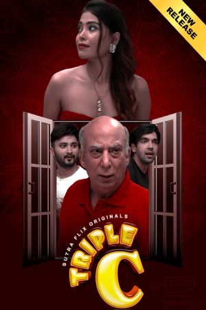 Triple C S01 2024 - Hindi - Sutraflix App WEB Series