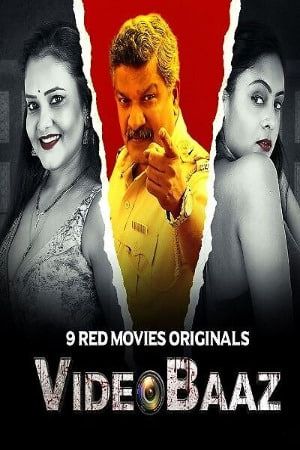 Videobaaz S01 2024 - Hindi - 9RedMovies App WEB Series